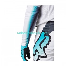 MTB Langarmtrikot 2023 Fox Racing 360 Fgmnt N002